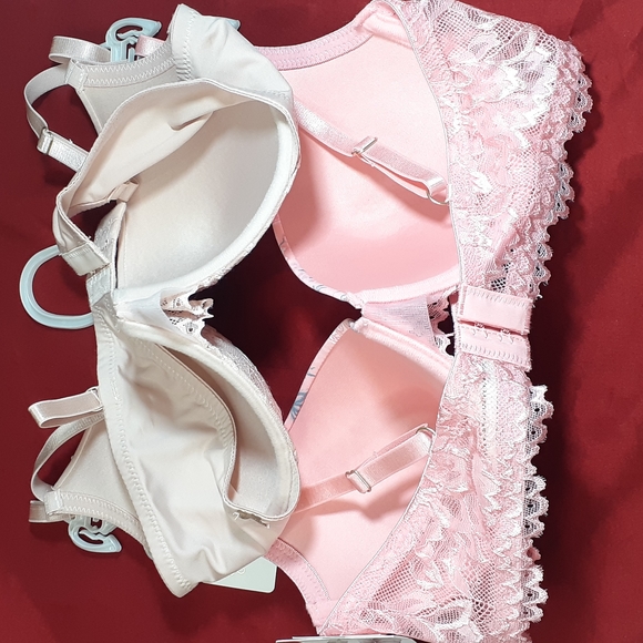 JESSICA SIMPSON BRA - Picture 4 of 6